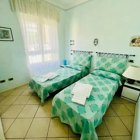 Lulu - Apartment Sanremo