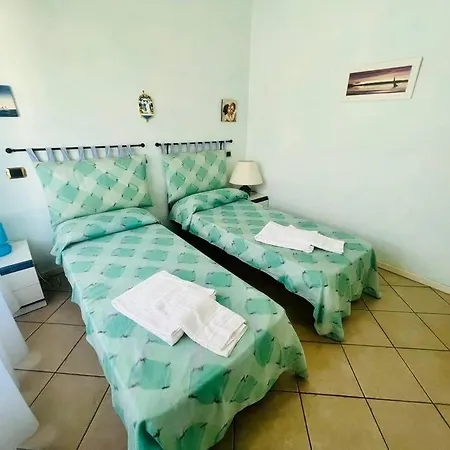 Apartment Lulu -