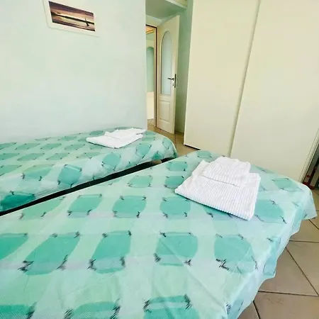 Apartment Lulu - *
