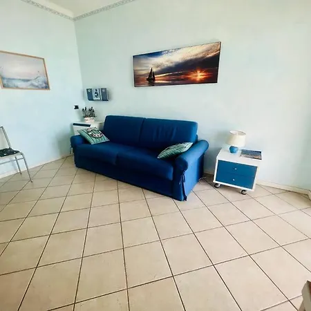 Apartment Lulu -