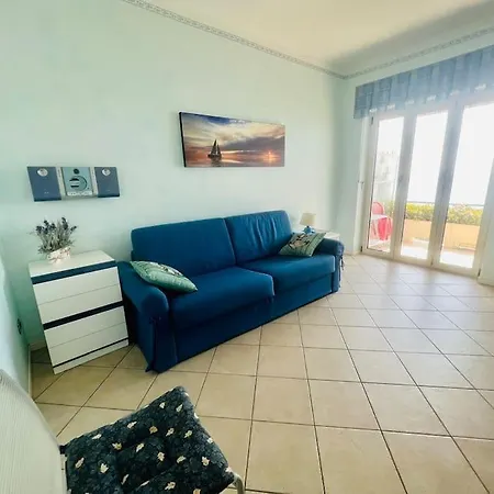 Lulu - Apartment
